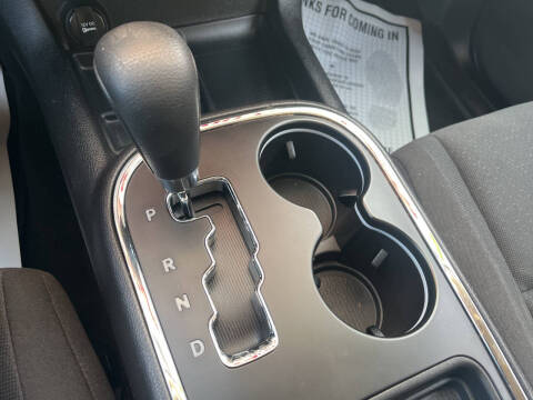 2012 Dodge Durango SXT