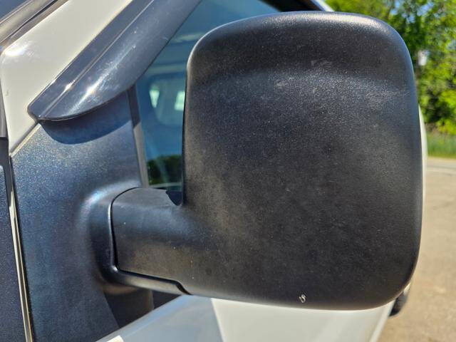 2014 Chevrolet Express 1500