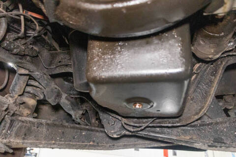 1997 Ford F-350 XL