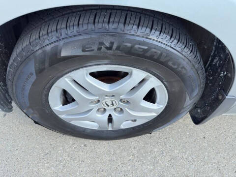 2007 Honda Odyssey EX