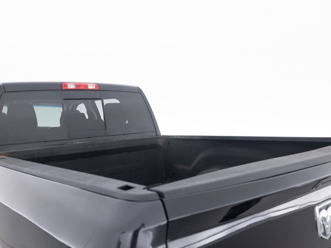 Used Car 2016 Ram 2500  Lone Star 4x4 4dr Mega Cab 6.3 Ft. Sb Pickup For Sale Under $35,000 In Coal City, Illinois