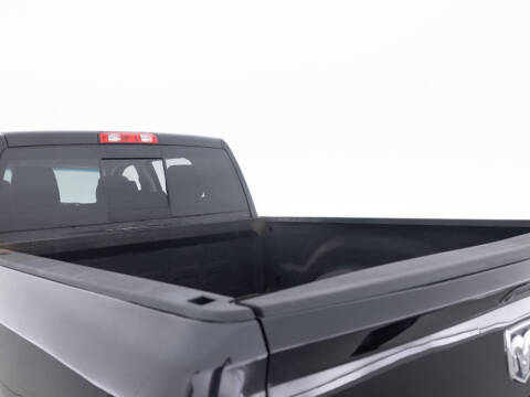 2016 RAM 2500 Lone Star