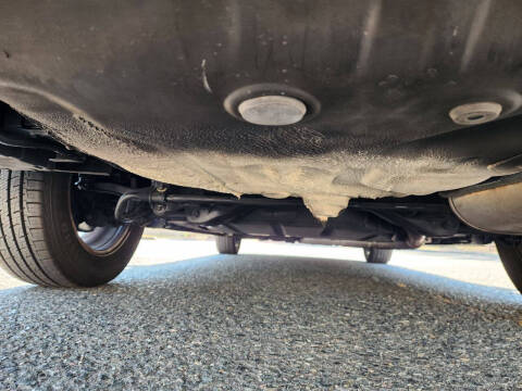 2004 Mitsubishi Diamante LS