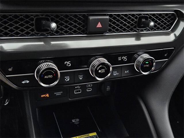 2026 Acura Integra Type S