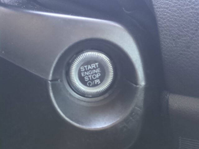 2023 Jeep Renegade Altitude