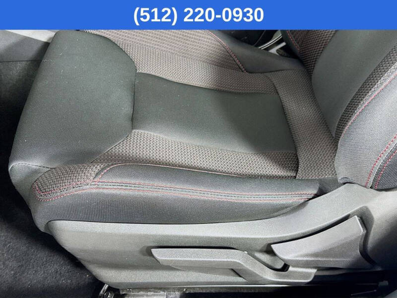 2023 Subaru WRX Premium