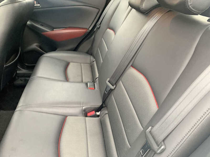 2016 Mazda CX-3 Touring