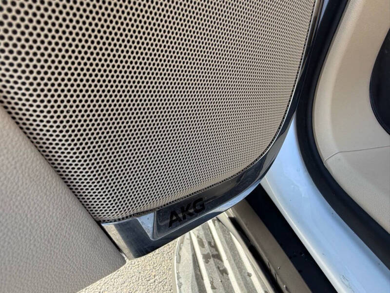 2024 Cadillac Escalade ESV Premium Luxury