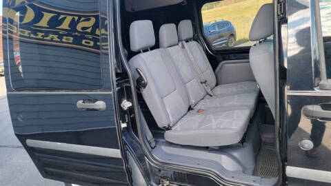 2010 Ford Transit Connect XLT