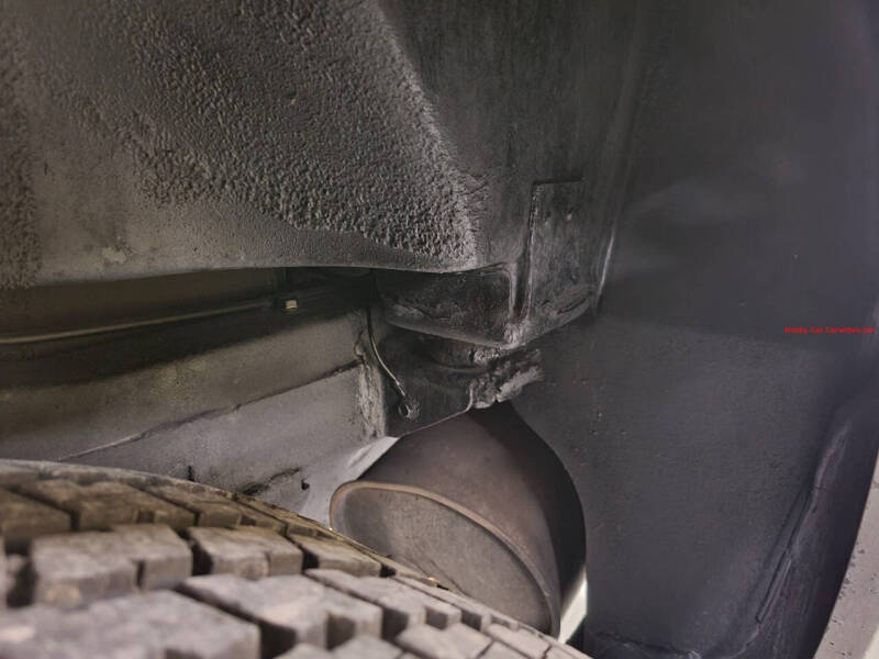 1974 Chevrolet Corvette