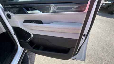 2024 Jeep Wagoneer