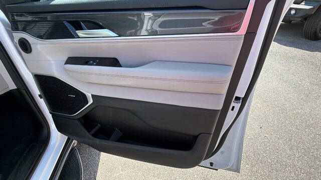 2024 Jeep Wagoneer