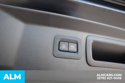 2024 Mazda CX-50 2.5 S Preferred