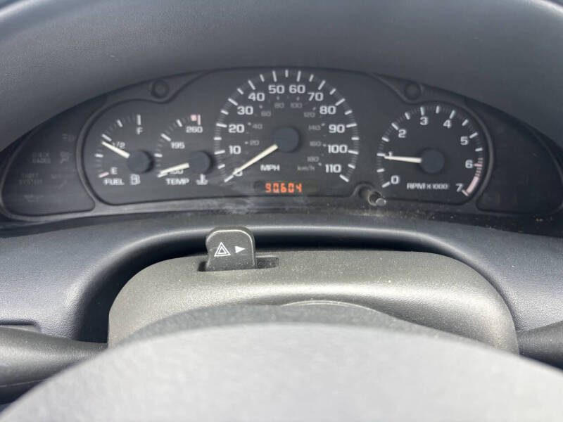 2004 Chevrolet Cavalier