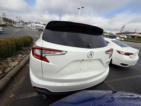 2021 Acura RDX SH-AWD w/Tech