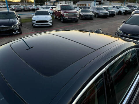 2019 BMW 7 Series 750i