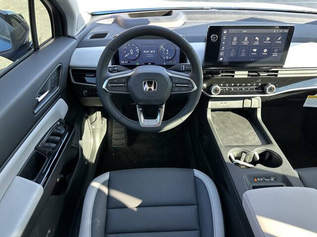 2026 Honda Prologue Elite