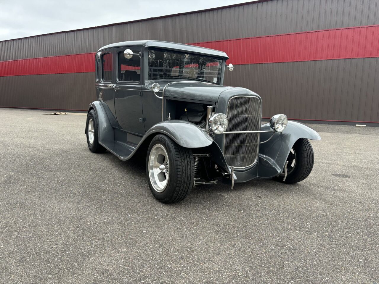 1931 Ford Model A 1