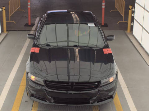 2015 Dodge Charger SE