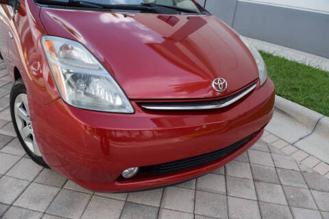 2008 Toyota Prius