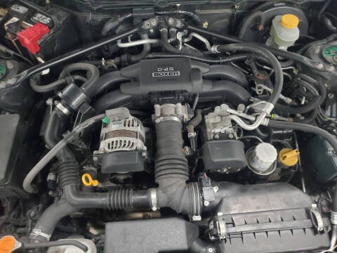 2016 Scion FR-S Release Series 2.0