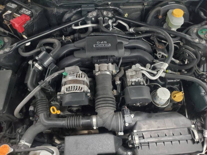 2016 Scion FR-S Release Series 2.0