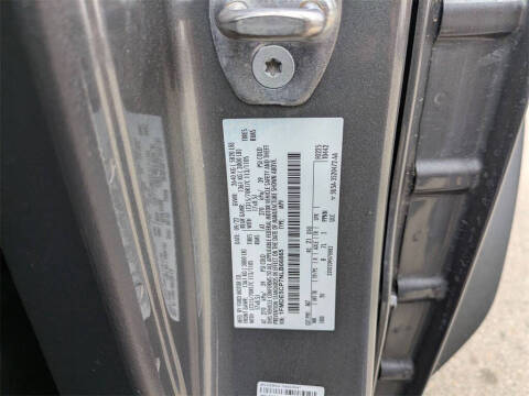 2022 Ford Bronco Wildtrak Advanced