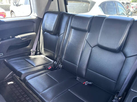 2014 Honda Pilot EX-L