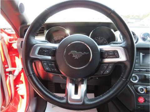 2016 Ford Mustang GT
