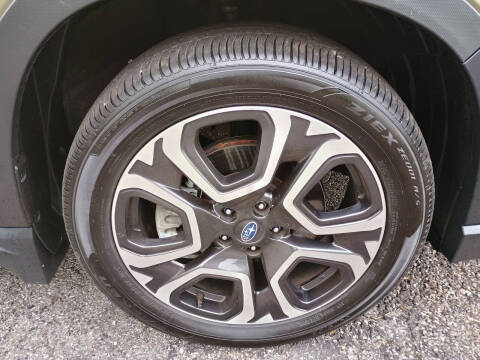 2023 Subaru Ascent Touring