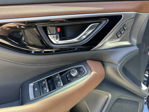 2024 Subaru Outback Touring XT