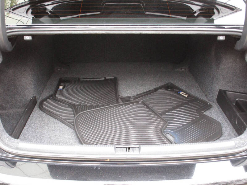 2015 Volkswagen Passat 2.0L TDI SE