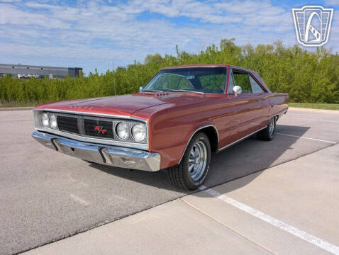 1967 Dodge Coronet