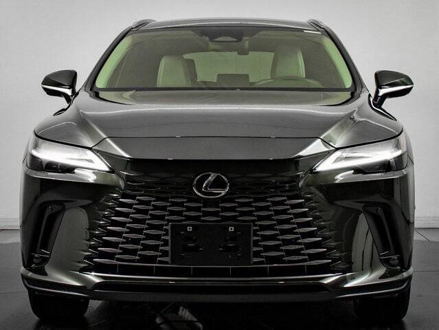 2026 Lexus RX 350 Luxury