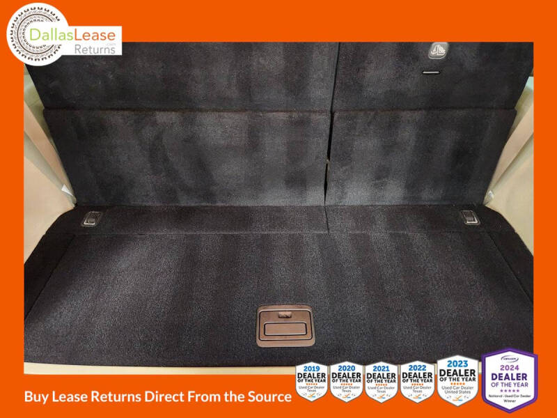 2022 Infiniti QX80 Luxe