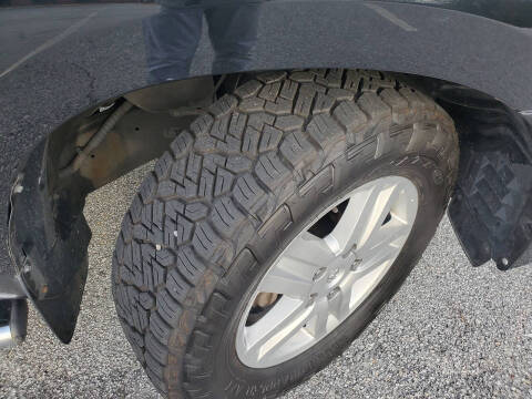 2012 Toyota Tundra Limited