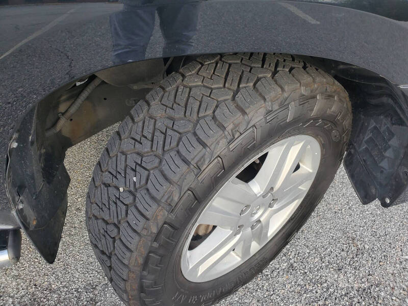 2012 Toyota Tundra Limited