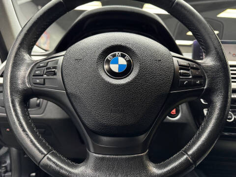 2018 BMW 3 Series 320i xDrive