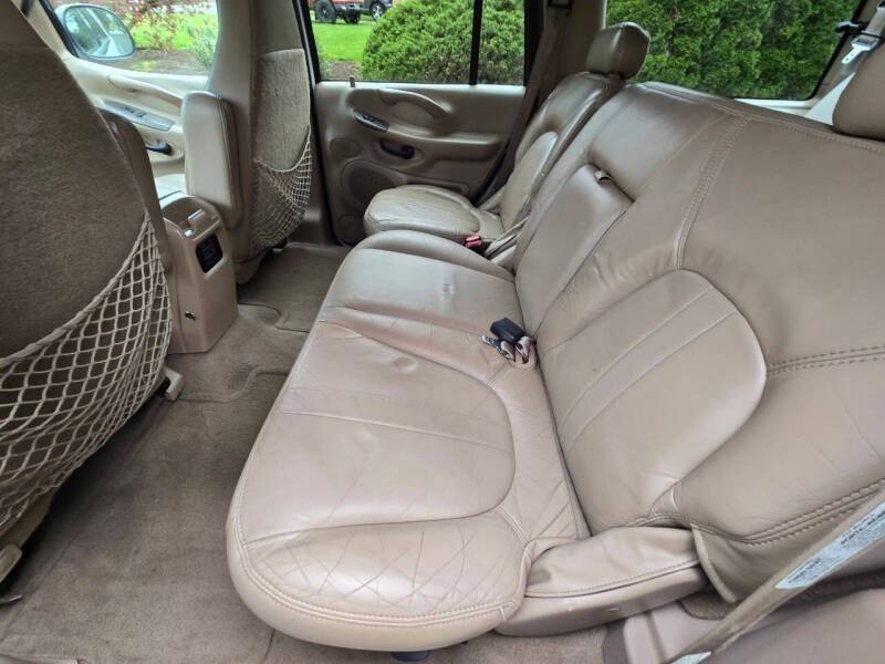 1997 Ford Expedition XLT