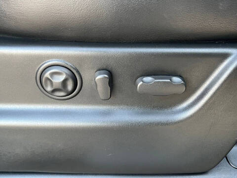 2009 Cadillac Escalade EXT