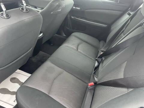 2014 Dodge Avenger SE