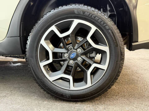 2016 Subaru Crosstrek 2.0i Premium