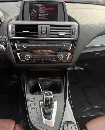 2016 BMW 2 Series 228i