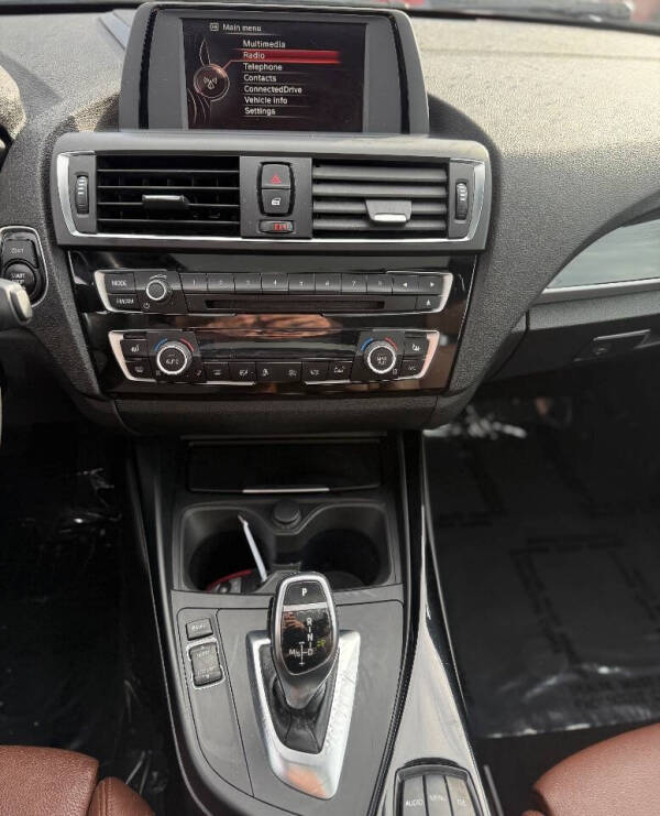 2016 BMW 2 Series 228i