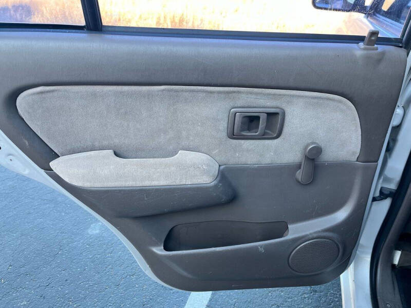 1998 Toyota 4Runner
