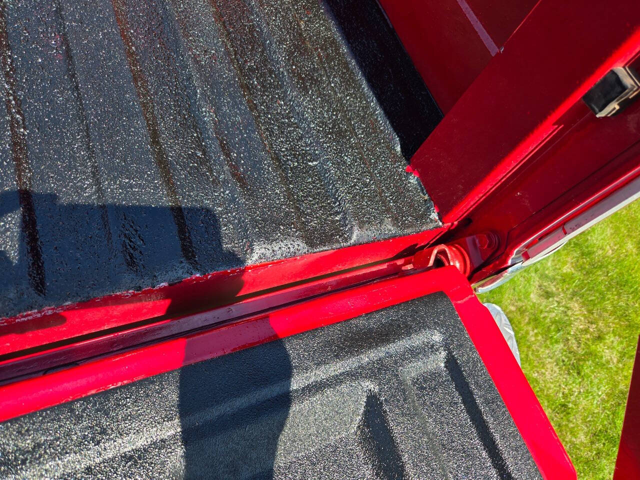 1985 Chevrolet C/K 10 Series 90