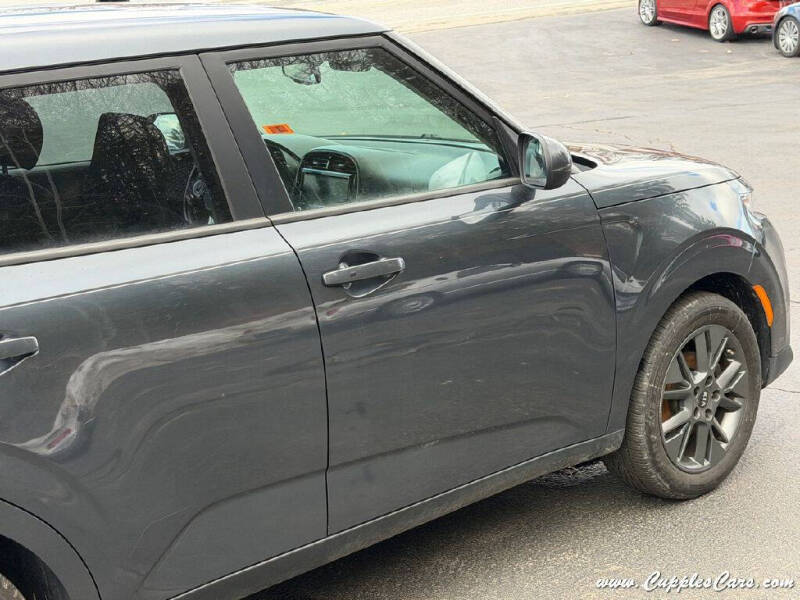 2020 Kia Soul EX