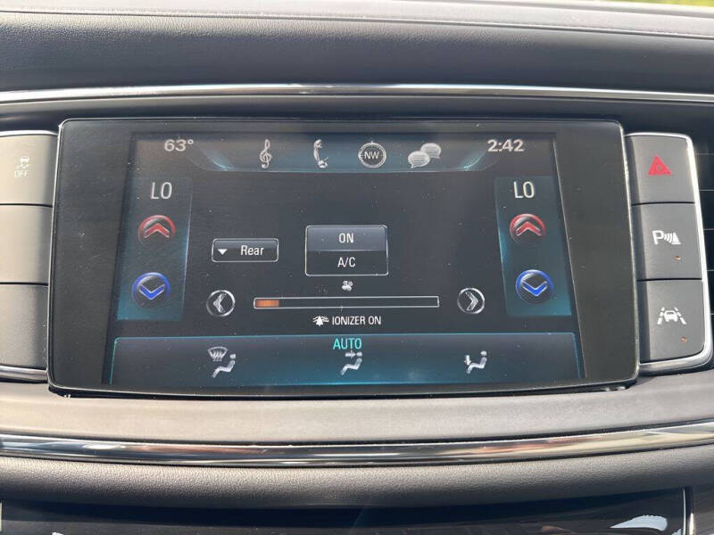 2018 Buick Enclave Premium