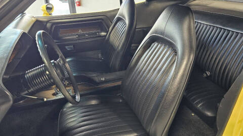 1973 Dodge Challenger