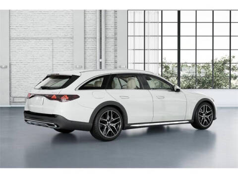 2026 Mercedes-Benz E-Class E 450 4MATIC All-Terrain
